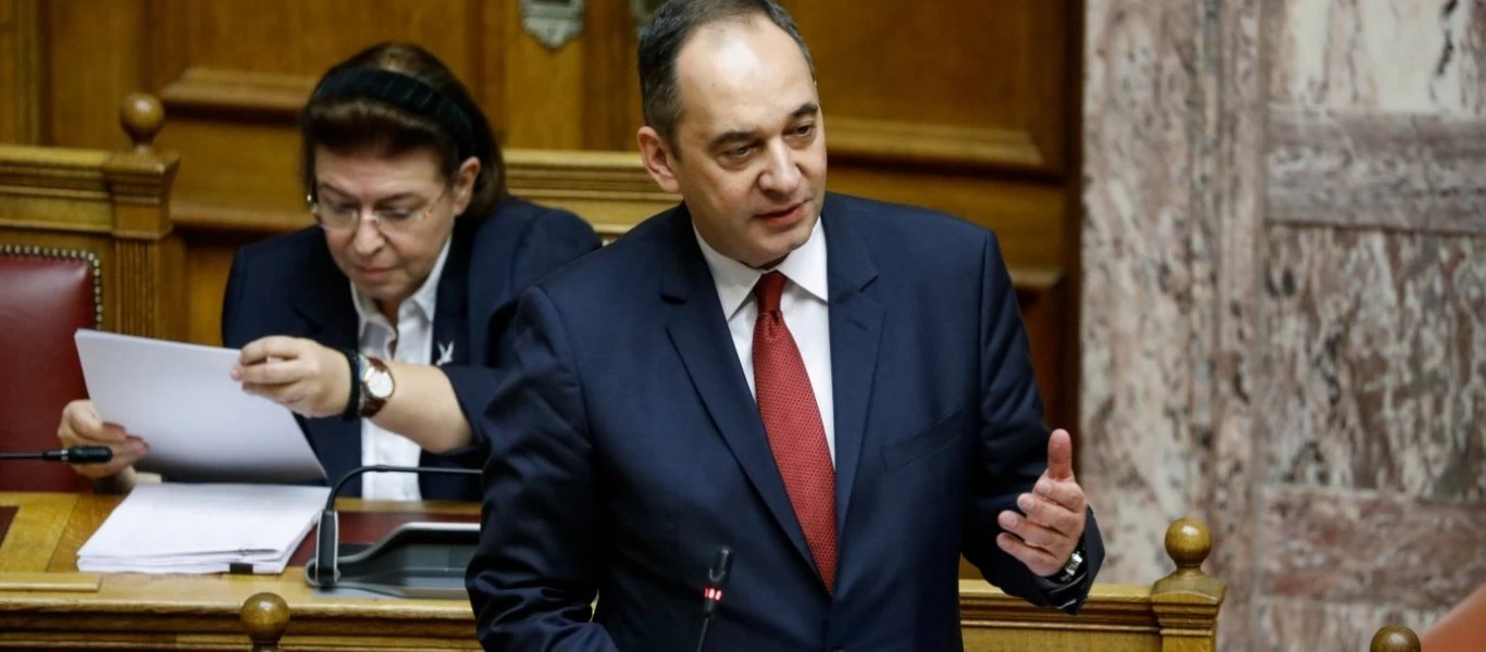 Γ.Πλακιωτάκης: «Το Λιμενικό Σώμα αντιμετώπισε με επιτυχία πολλαπλές απόπειρες παραβίασης των θαλάσσιων συνόρων μας»